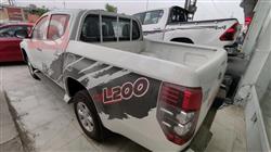 میتسوبیشی L200